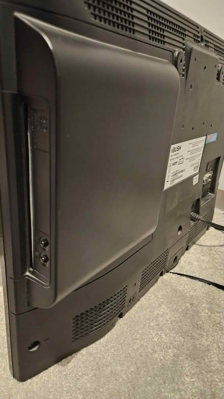 Photo of free TV (Eltham) #4