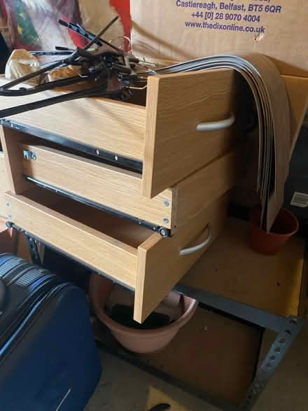 Photo of free Several items (Great Baddow CM2) #2