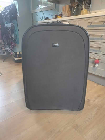 Photo of free Large Suitcase (Twerton BA2) #1