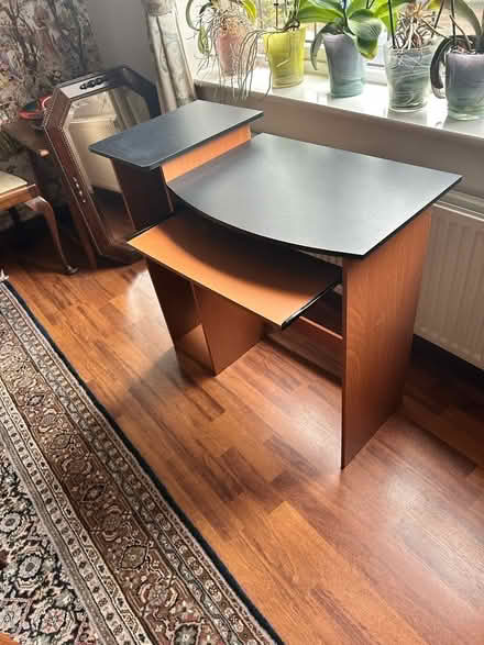 Photo of free A desk (Greystoke CA11) #1