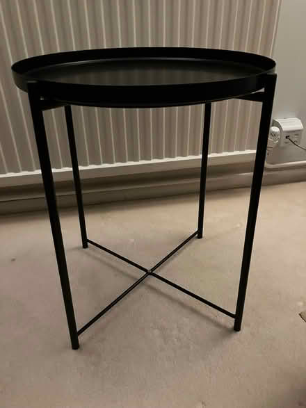 Photo of free Ikea gladlom side table (Emmbrook RG41) #1