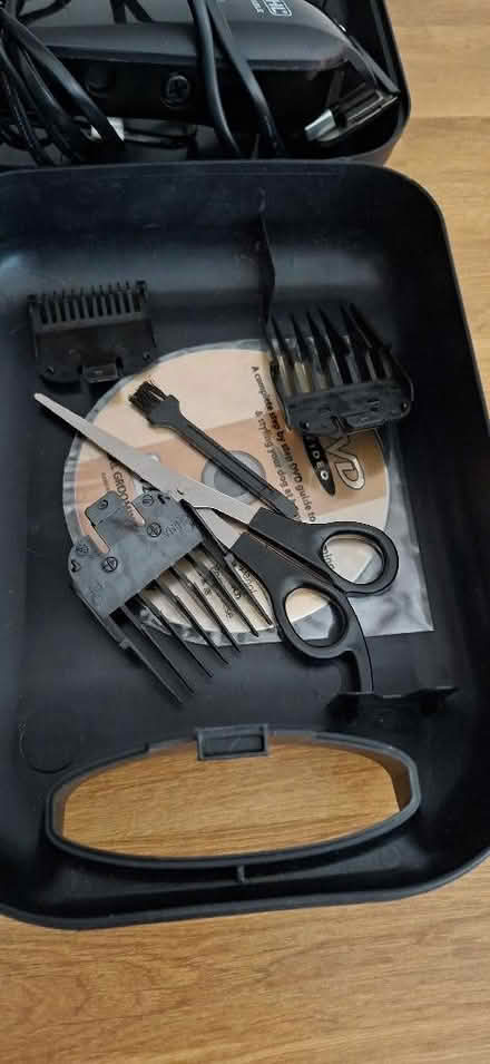 Photo of free Dog Clippers (Pokesdown BH6) #2