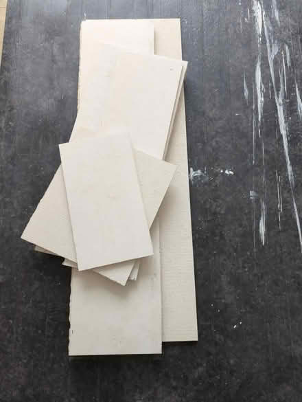 Photo of free Tile Backing Board (CB3) #2
