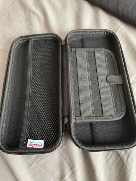 Photo of free Switch accessory case (MK11 Fairfields) #1