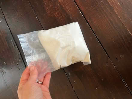 Photo of free wallpaper adhesive left over (Horsell) #3