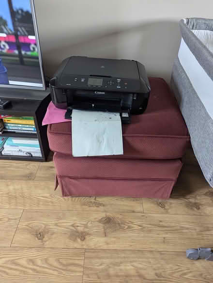 Photo of free Satee (G81) #1