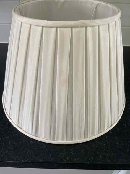 Photo of free Lampshade (Clewer Green SL4) #1