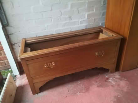 Photo of free Wardrobe (Pedmore Fields DY9) #1