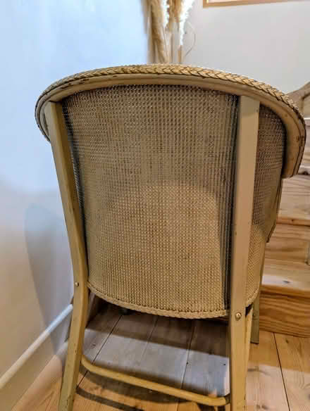 Photo of free Shabby Chic Chair (Box GL6) #3