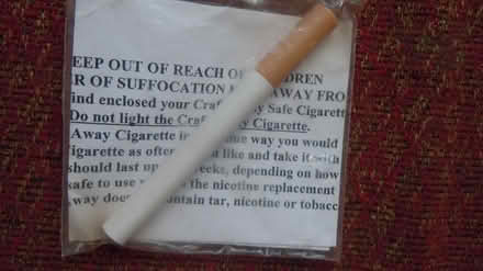 Photo of free Wonderbutton Skirt/ Crafe Away (langport) #2