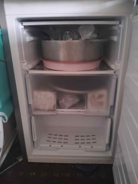 Photo of free Under counter freezer (Hemel Hempstead HP2) #2
