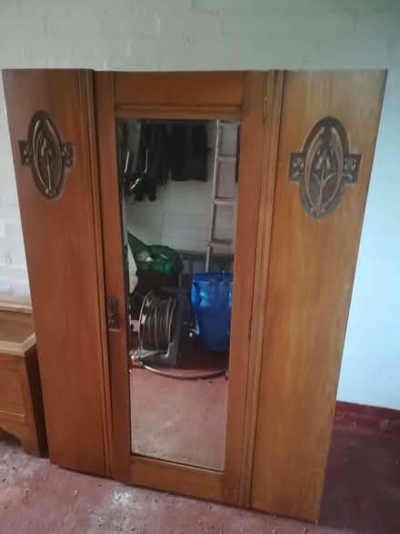 Photo of free Wardrobe (Pedmore Fields DY9) #2