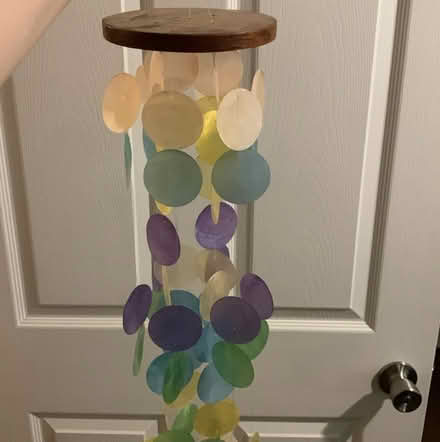 Photo of free Woodstock Chimes (Saugerties) #1