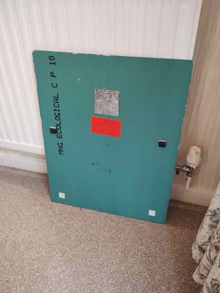 Photo of free Rectangular Mirror 47cm x 60cm (Harvey Close BS22) #2