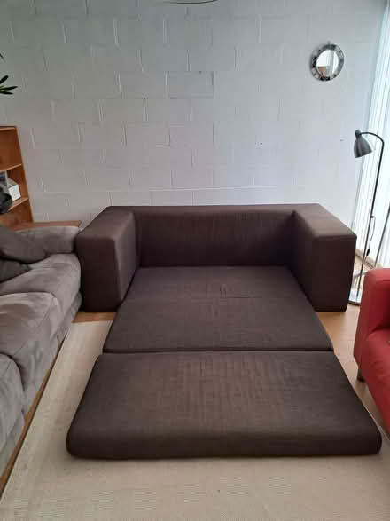 Photo of free Habitat Sofabed (Walton Manor OX2) #2