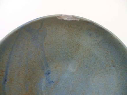 Photo of free Repair: lovely pottery bowl (The Nurserylands TW12) #1