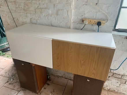 Photo of free IKEA Cabinet (TW12 (Hampton)) #1