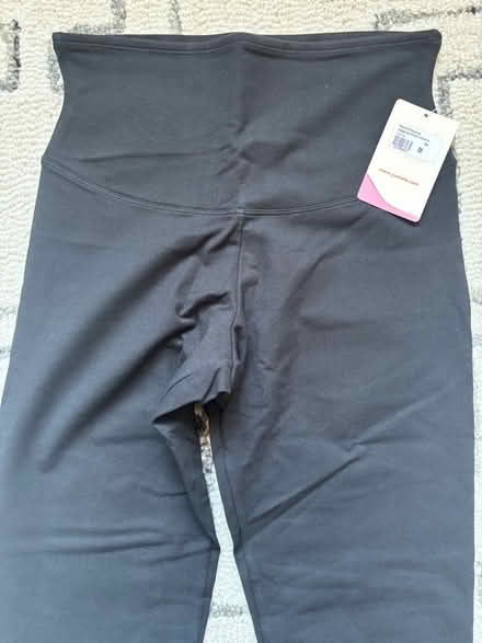 Photo of free NEW Women’s Leggings M (Rego Park) #2