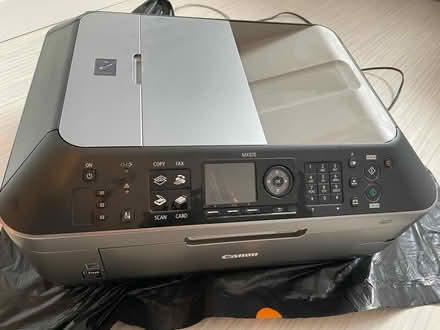 Photo of free Printer/copier/scanner (BS16) #1