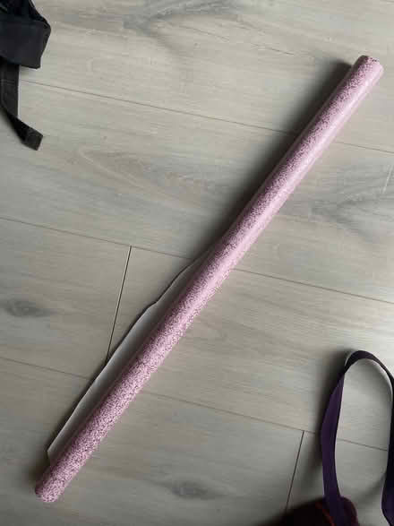 Photo of free Wrapping paper (Finsbury park) #1