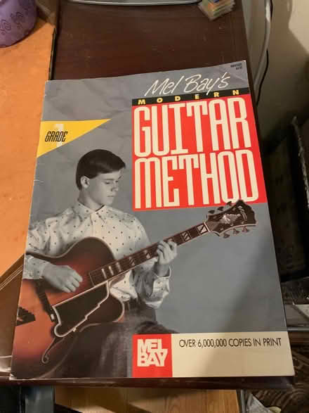 Photo of free Miscellaneous stuff (Silver Spring) #4