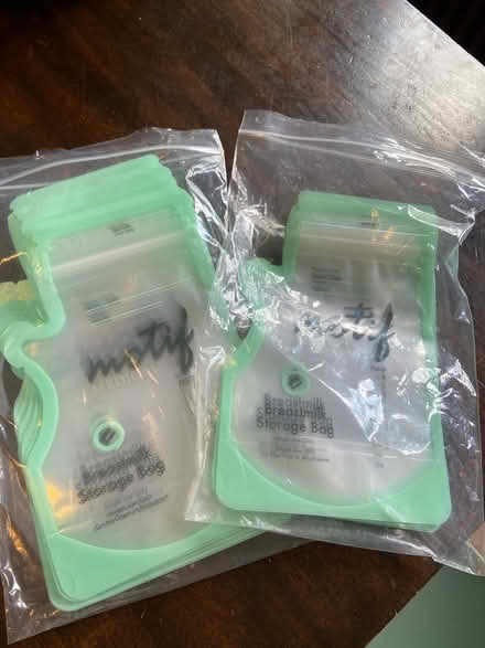 Photo of free Breast pump (NE DC 20018) #2