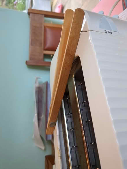 Photo of free Toaster (Liphook GU30) #2