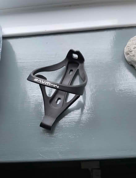 Photo of free Bike bottle holder (Thringstone LE67) #1