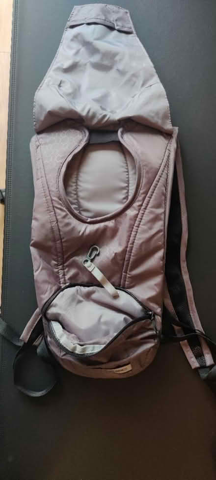Photo of free Camelbak - Bag only, no bladder (BA1) #2