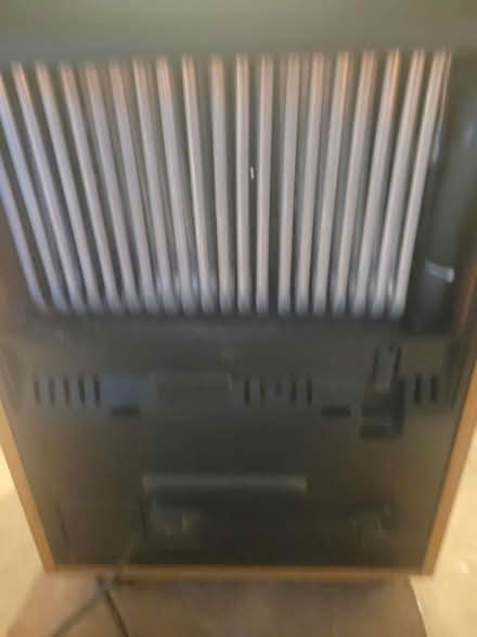 Photo of free Dehumidifier (Kidderminster DY11) #3