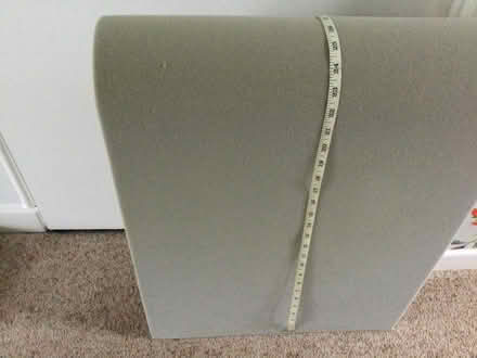 Photo of free Sofa cushions (Ainsdale PR8) #1