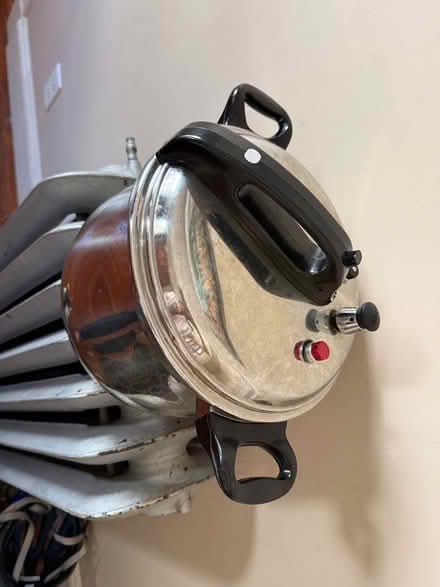 Photo of free A pressure cooker (Watertown) #1