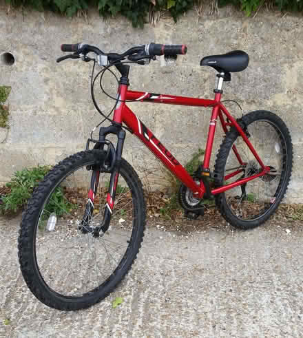 Photo of free MOUNTAIN BIKE : Please read the post (Whitehawk BN2) #4