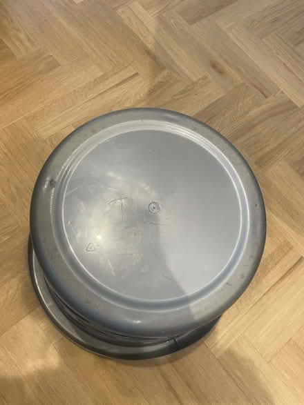 Photo of free Laundry Basket (Dore, S17) #3