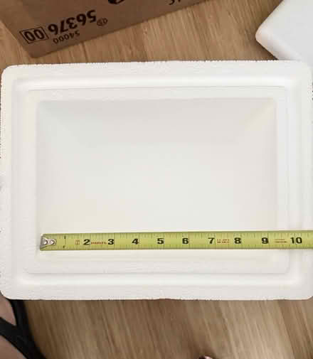 Photo of free Small Styrofoam box (Midtown west) #4