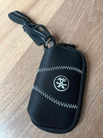 Photo of free Crumpler pouch (Breadsall DE21) #1