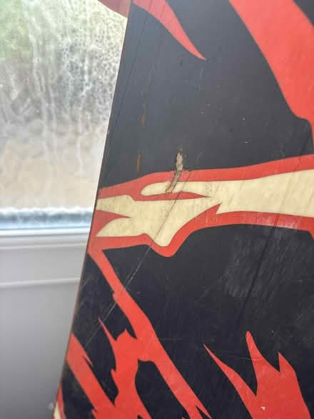 Photo of free Snowboard project (TW2 Twickenham) #3