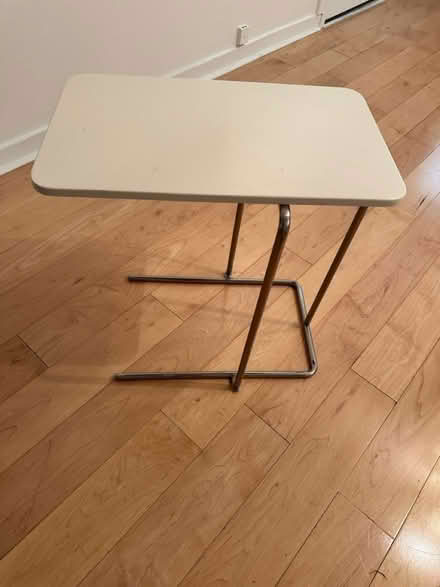 Photo of free 3 Side tables (Brooklyn) #1