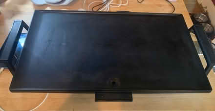 Photo of free Griddle (North Cleveland Park) #1