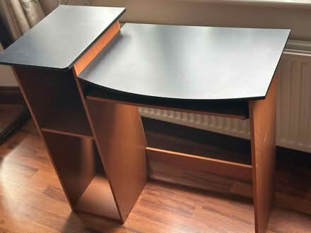 Photo of free A desk (Greystoke CA11) #3