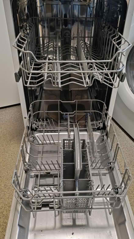 Photo of free Dishwasher (Denholme BD13) #2