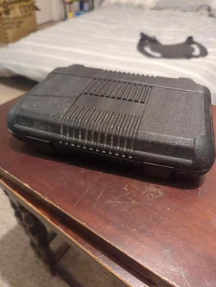 Photo of free Ratchet box set (LU2) #1