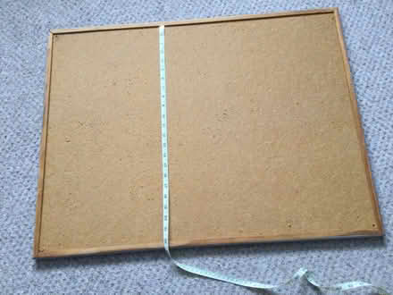 Photo of free Pegboard (Ainsdale PR8) #2
