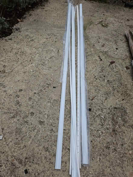 Photo of free Brand new tile edge toppers (Church RG2) #1