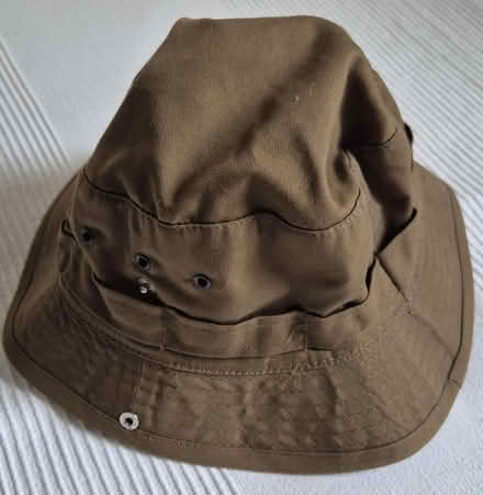 Photo of free Fishing hat (Epsom KT19) #1