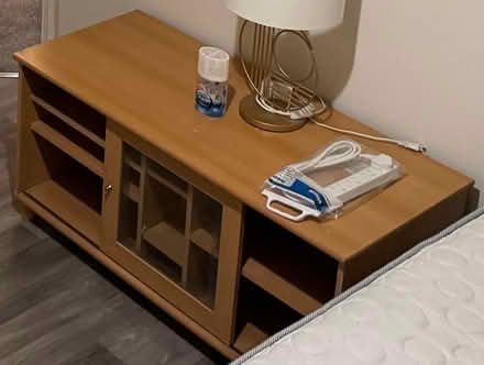 Photo of free TV Console (Dublin) #1