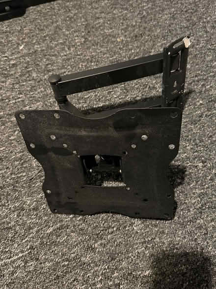 Photo of free Wall bracket for large TV (Gorton M18) #1