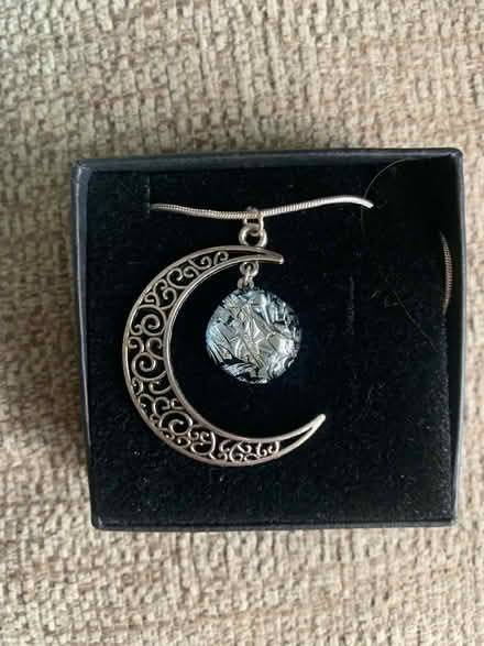 Photo of free Necklace (Southport PR8) #1