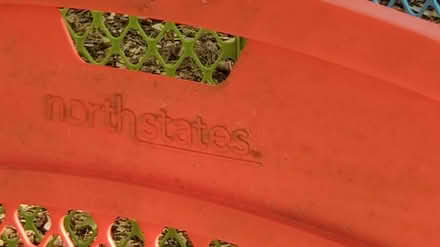 Photo of free Play fencing (Groton (north)) #2