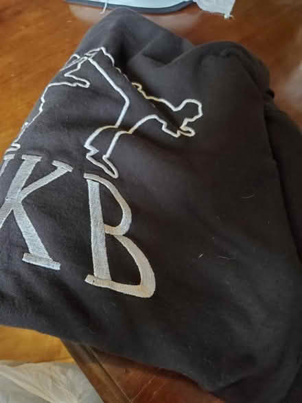 Photo of free Men's clothes (Splott CF24) #2